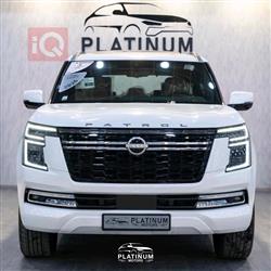 نيسان باترول